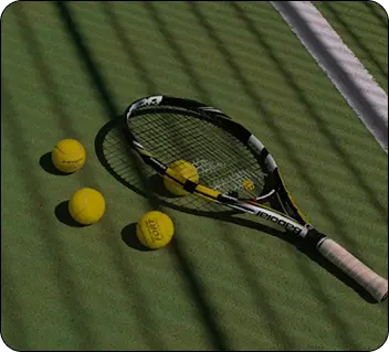 Offer Padeloop