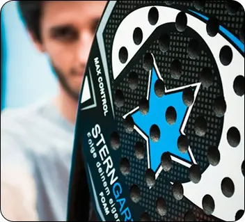 Offer Padeloop