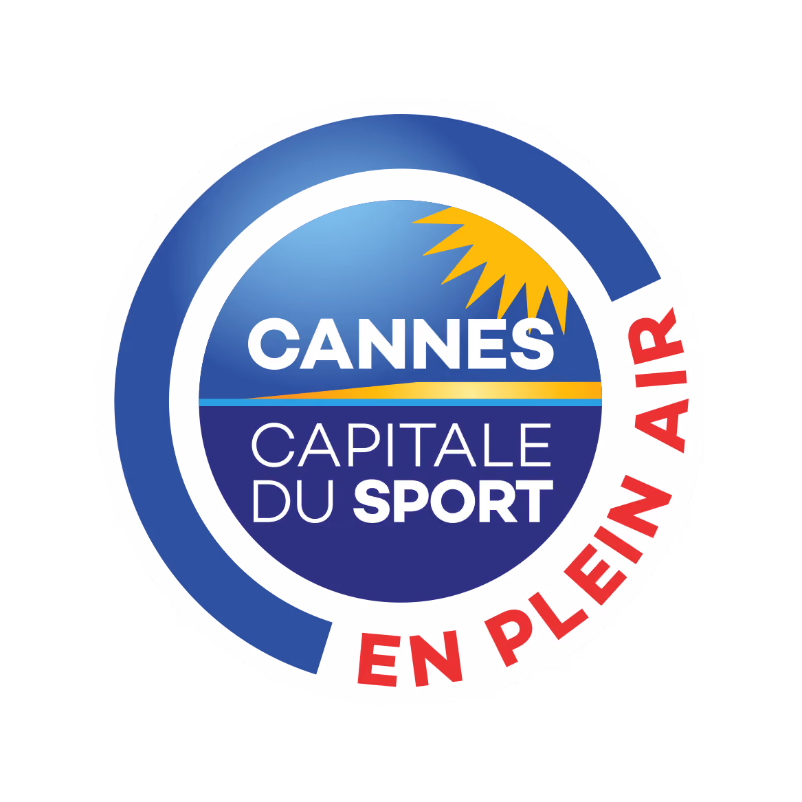 Cannes, capitale du sport en plein air