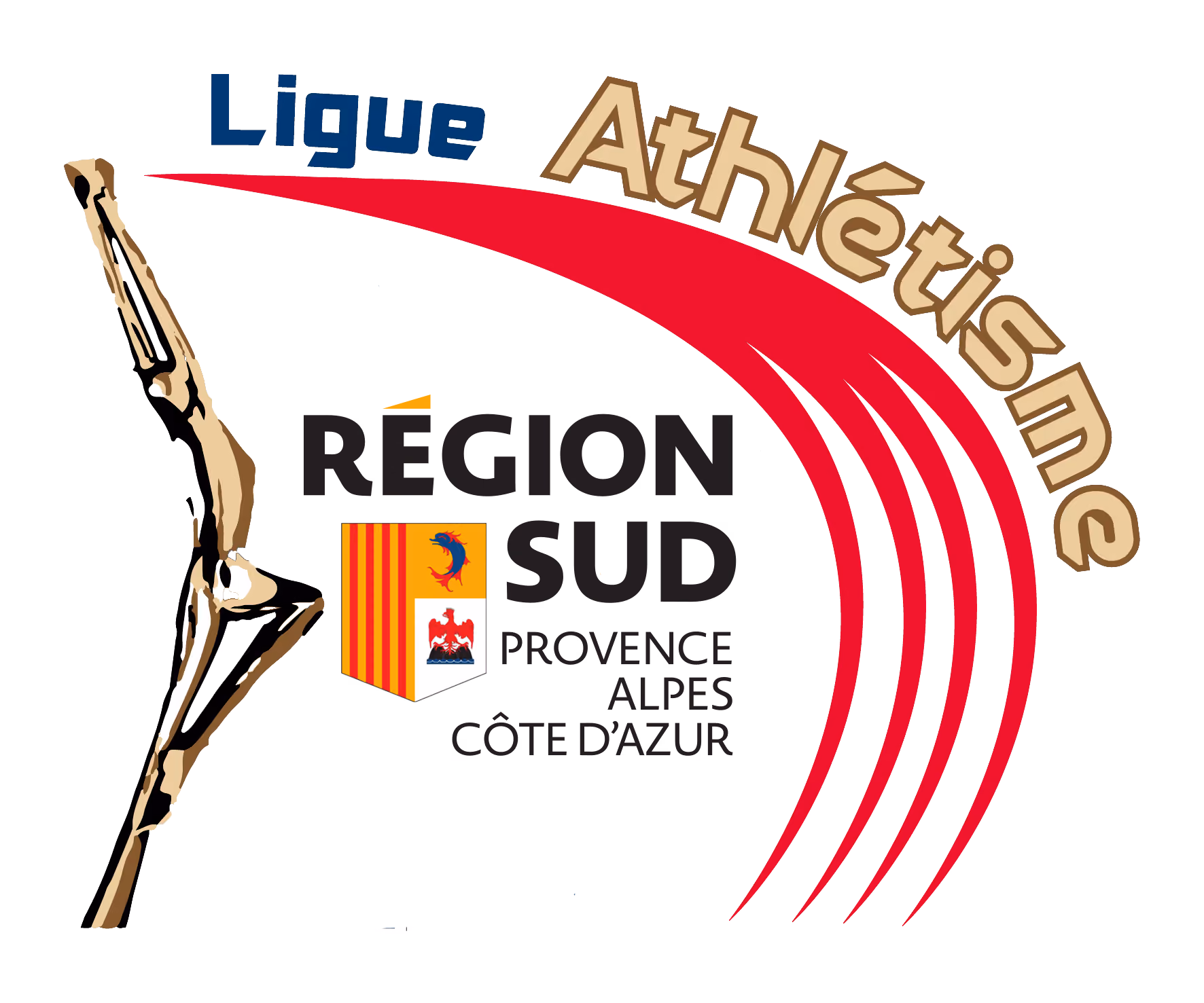 Ligue Provence-Alpes-Côte d'Azur d'athlétisme
