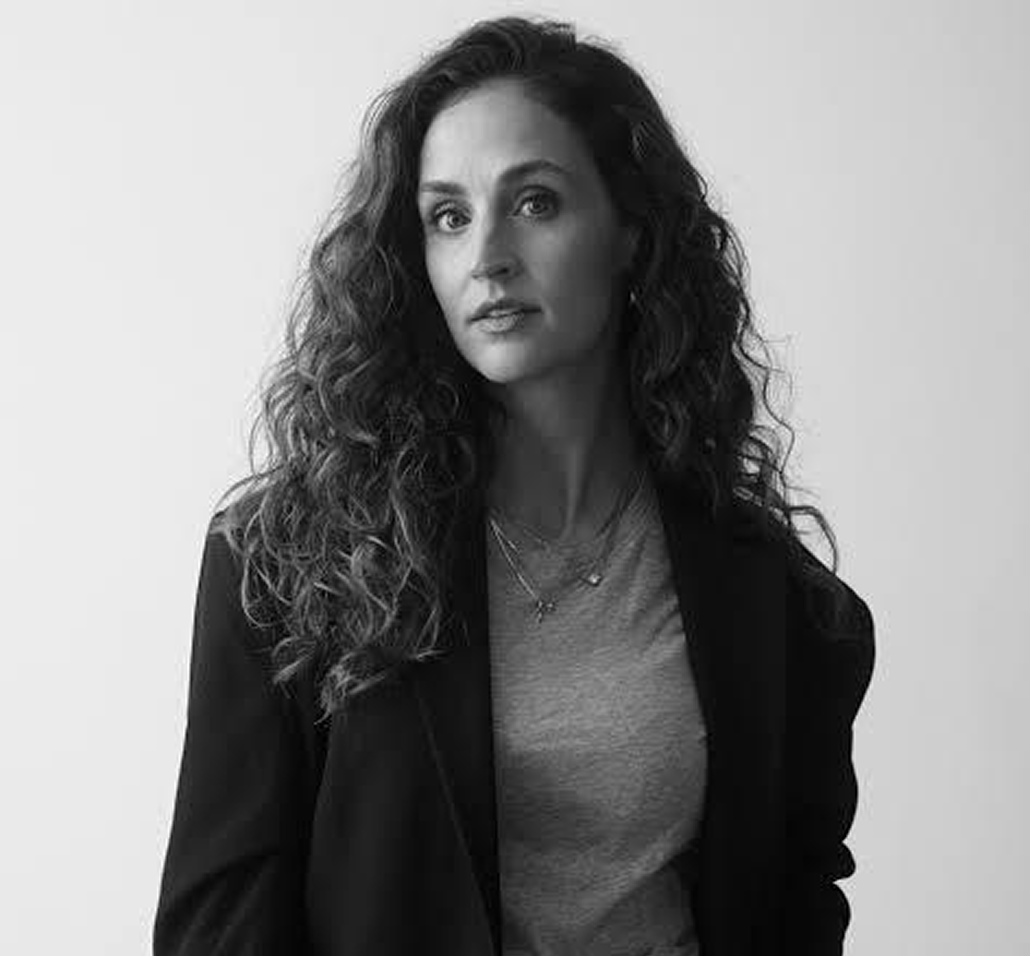 Conference speaker portrait