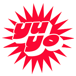 Logo Yuyo