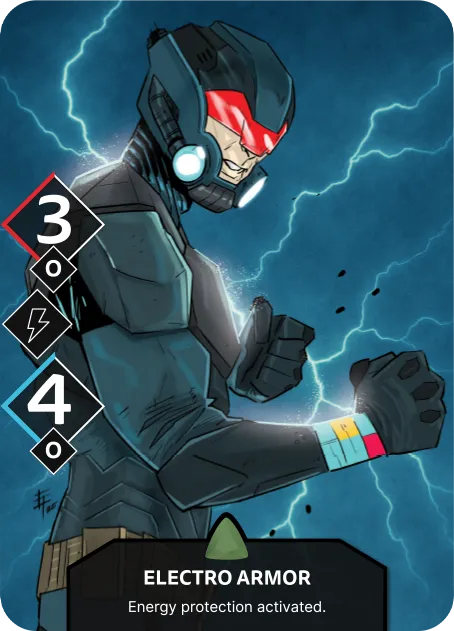Atlantican card art