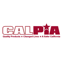 California Prison Industry Logo