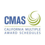 CMAS logo