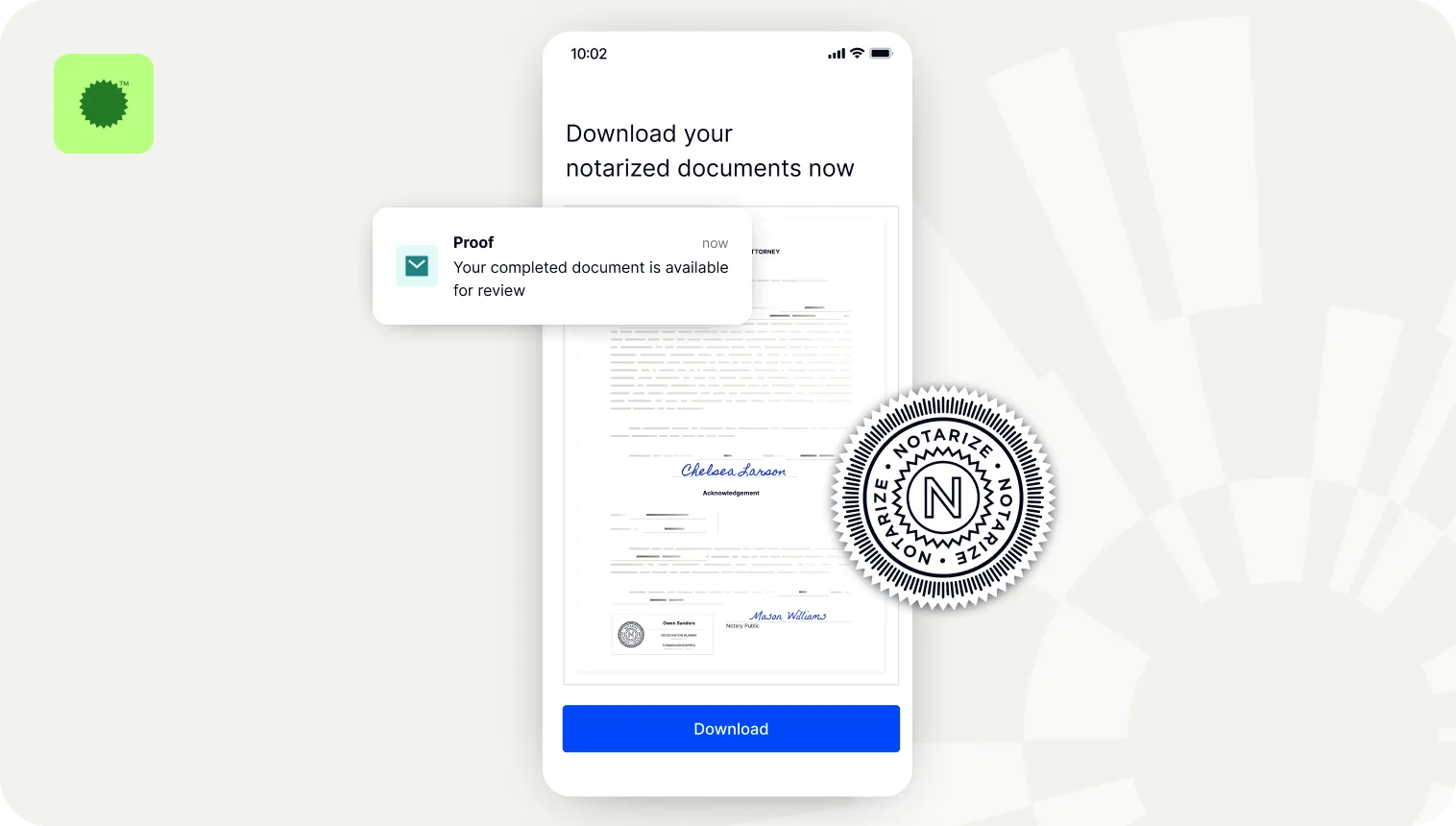 Step Card Image