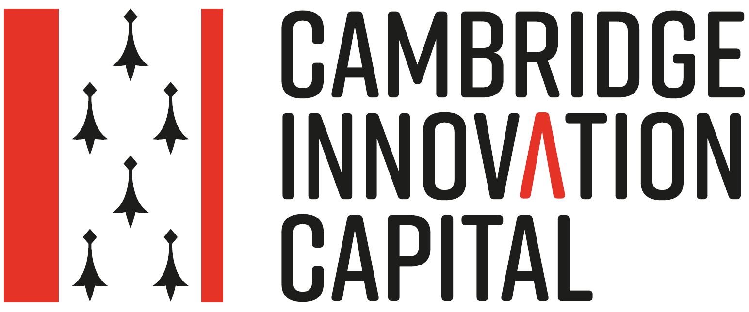 Cambridge innovate capital
