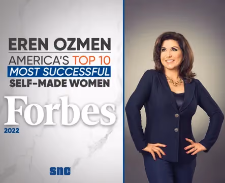 Eren O Forbes