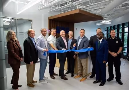 Miamisburg Office Opening