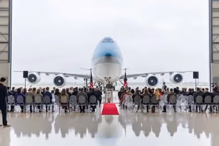 Dayton Ribbon Cutting Event
