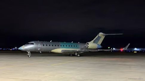 HADES Aircraft