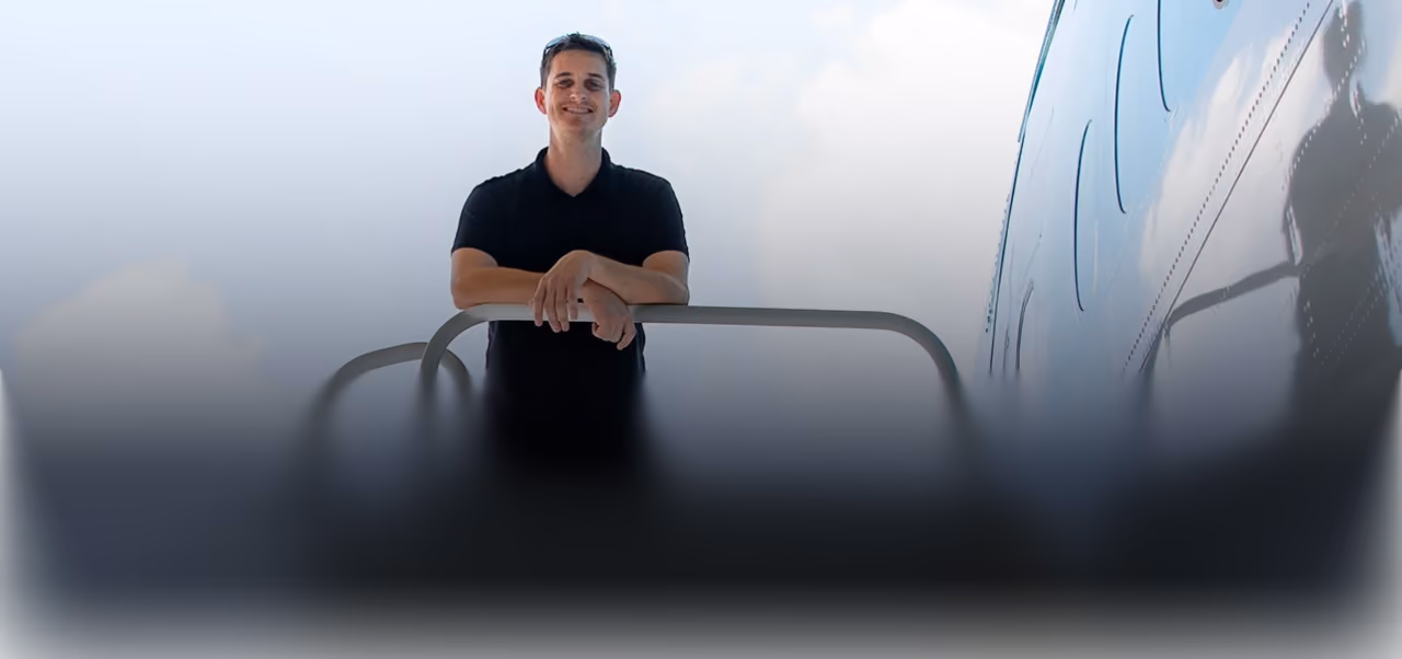 Aerospace & Defense | Sierra Nevada Company (SNC) | Employee Portraits