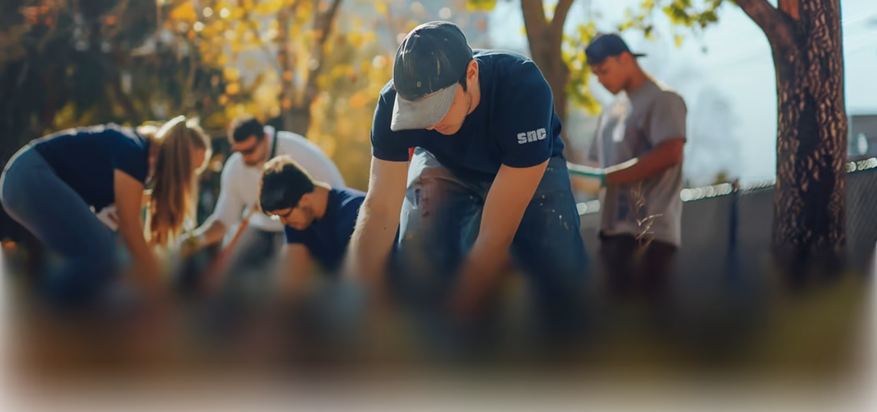 Aerospace & Defense | Sierra Nevada Company (SNC) | Employees Working