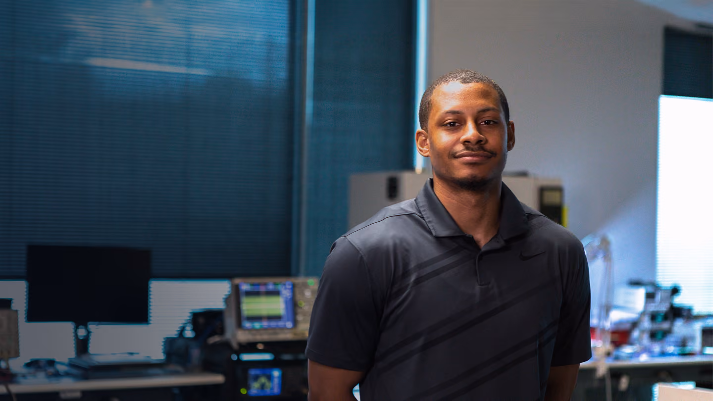 Aerospace & Defense | Sierra Nevada Company (SNC) | Employee Portraits
