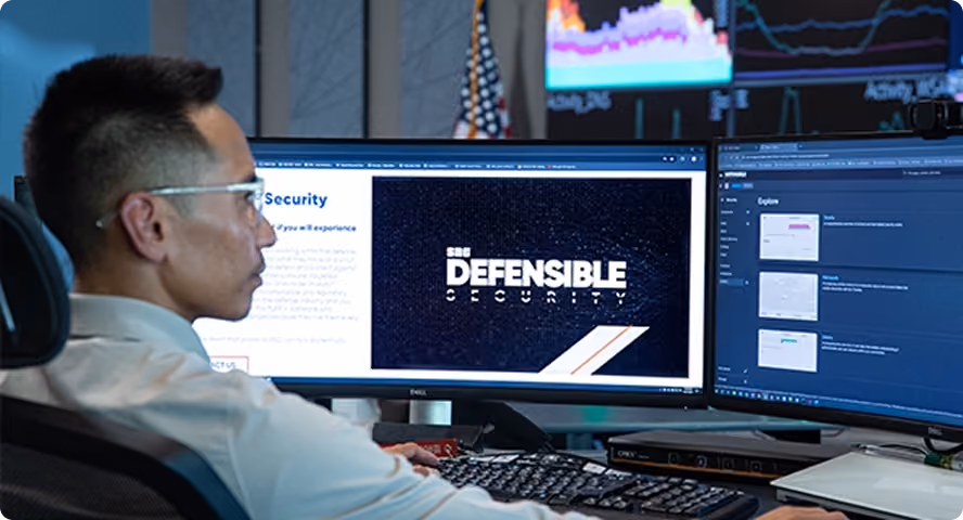 Aerospace & Defense | Sierra Nevada Company (SNC) | Employees Working