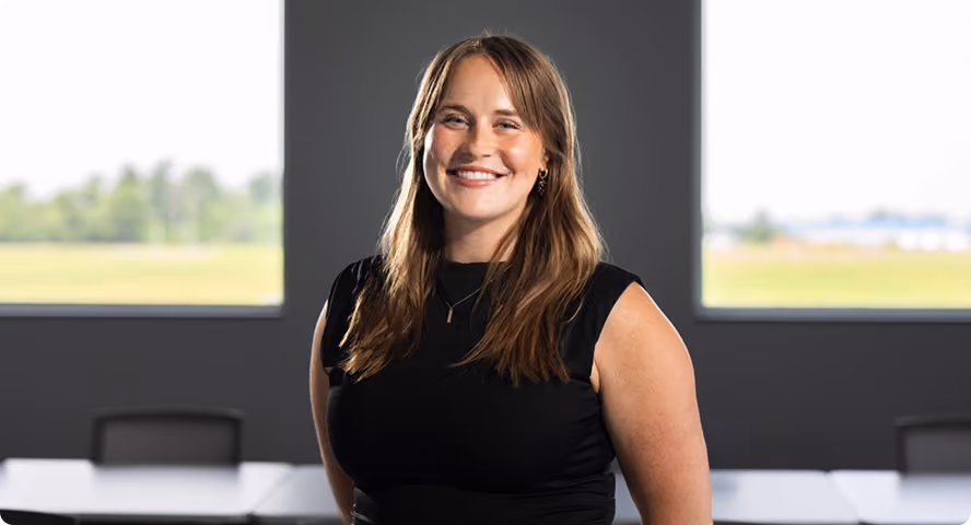 Aerospace & Defense | Sierra Nevada Company (SNC) | Employee Portraits