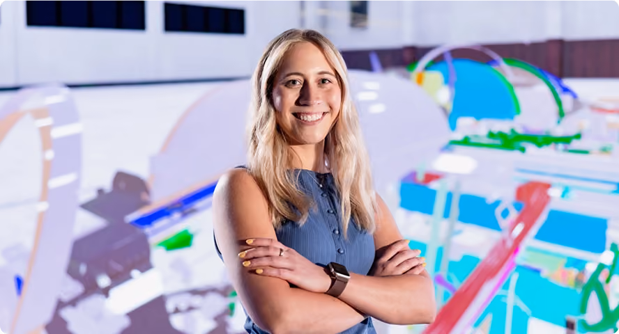 Aerospace & Defense | Sierra Nevada Company (SNC) | Employee Portraits