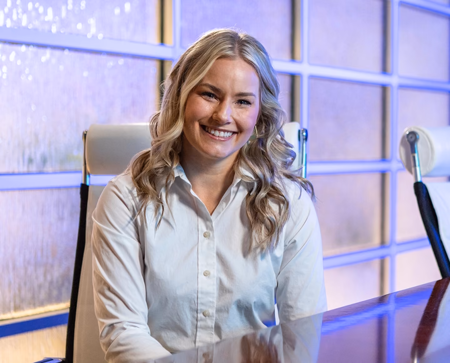 Aerospace & Defense | Sierra Nevada Company (SNC) | Employee Portraits