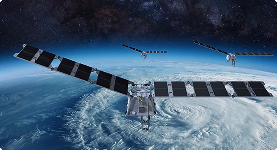 Satelite