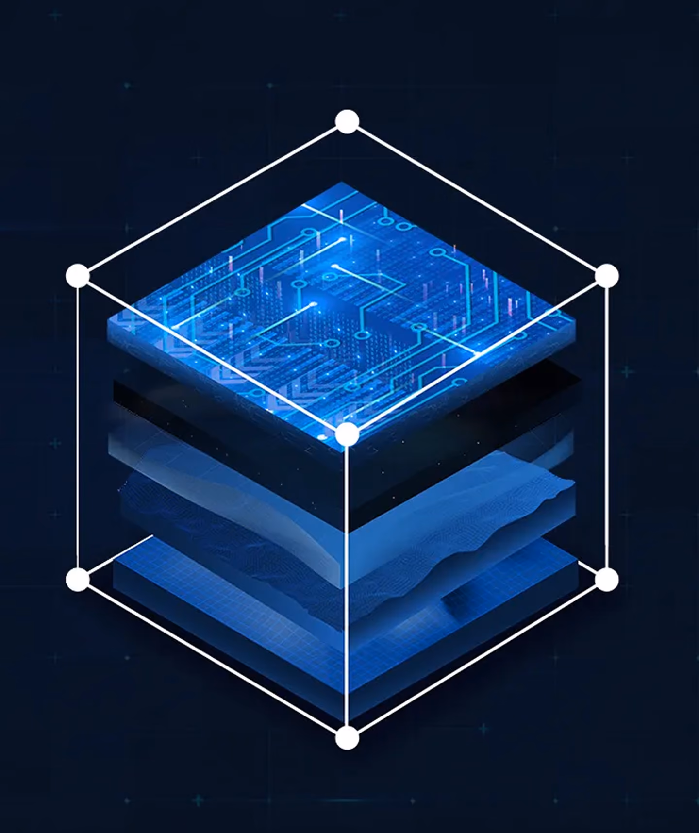 Diagram technology