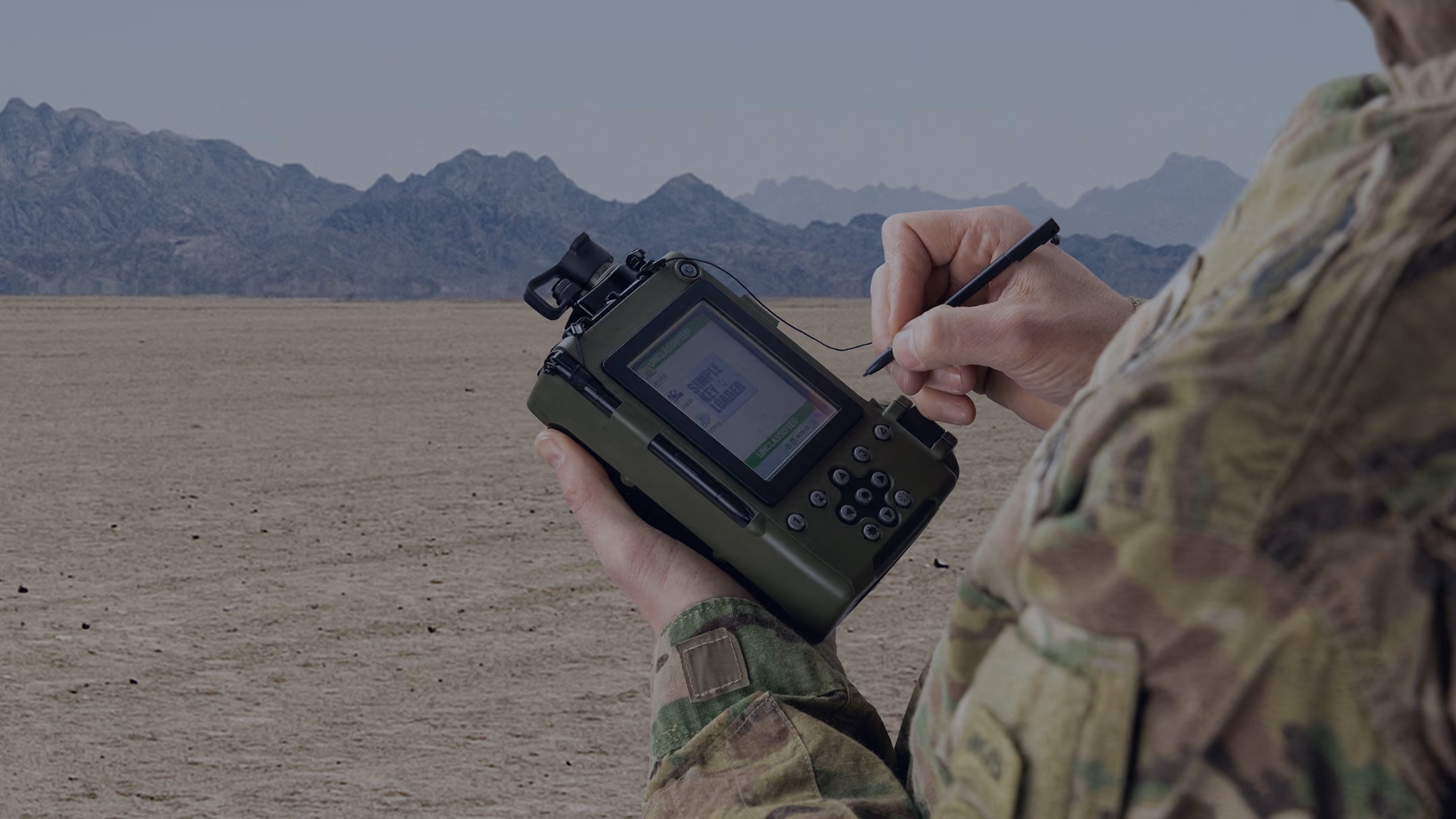 Aerospace & Defense | Sierra Nevada Company (SNC) | Products & Technologies