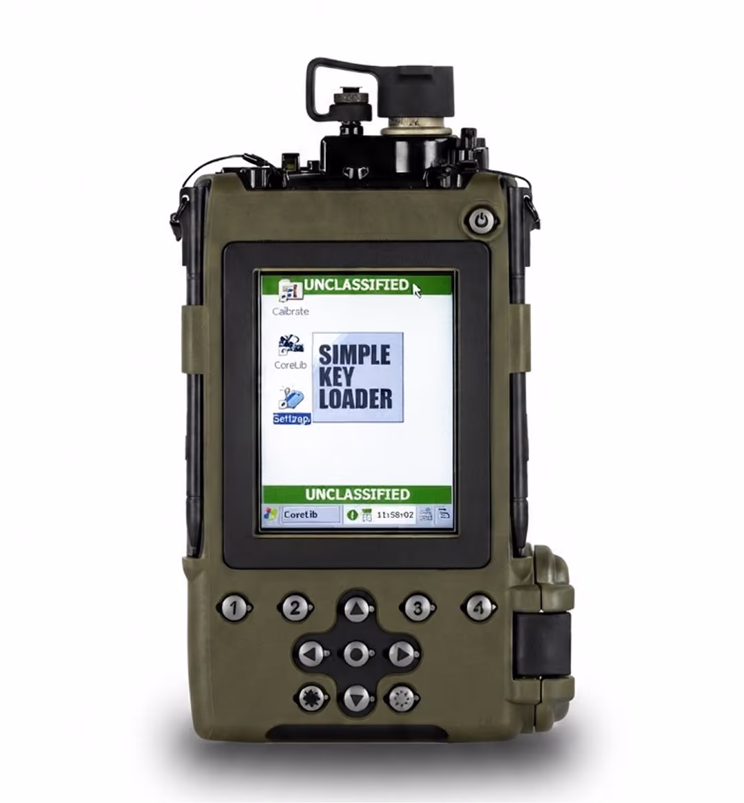 Aerospace & Defense | Sierra Nevada Company (SNC) | Products & Technologies