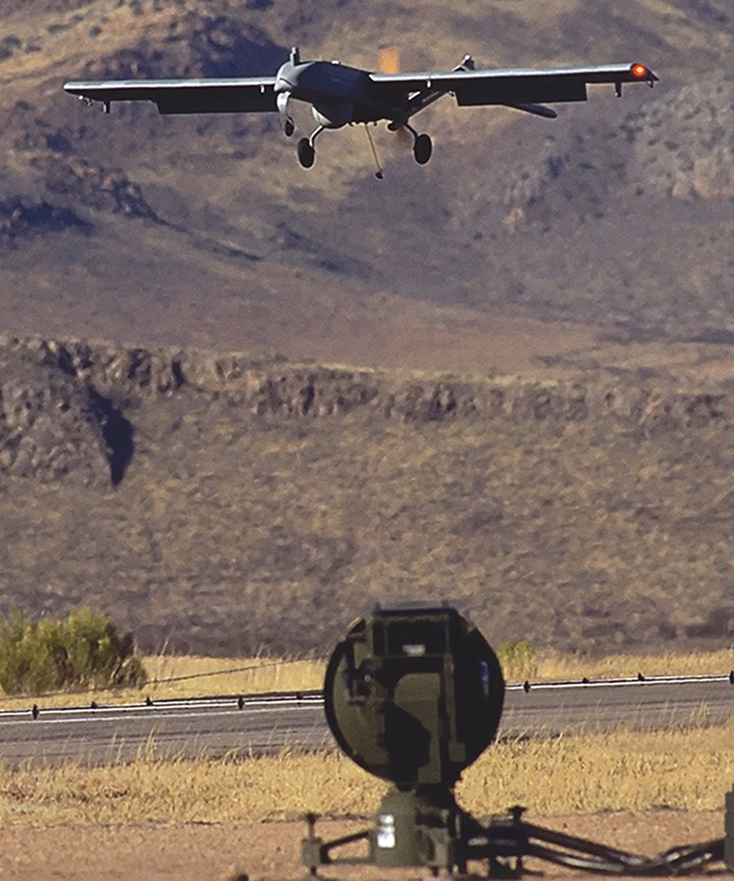SNC autonomous recovery and landing systems for uncrewed aircraft