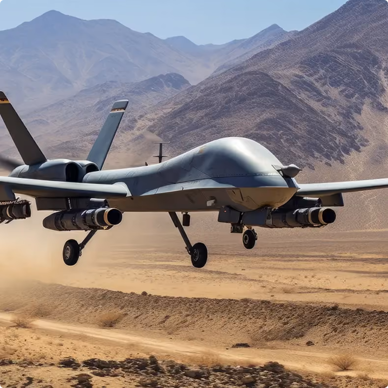SNC autonomous landing and recovery systems for uncrewed and autonomous platforms