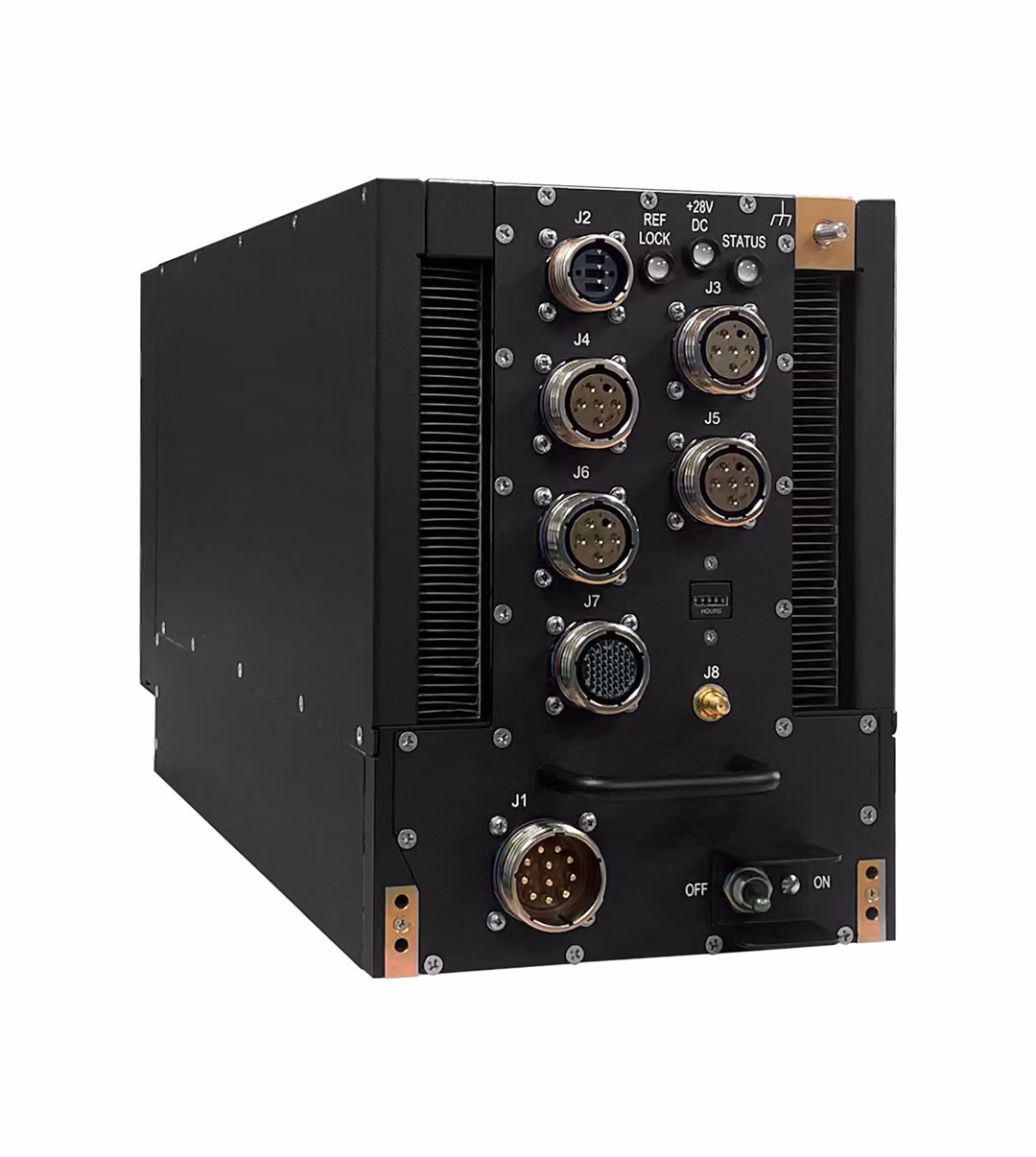 Aerospace & Defense | Sierra Nevada Company (SNC) | Products & Technologies