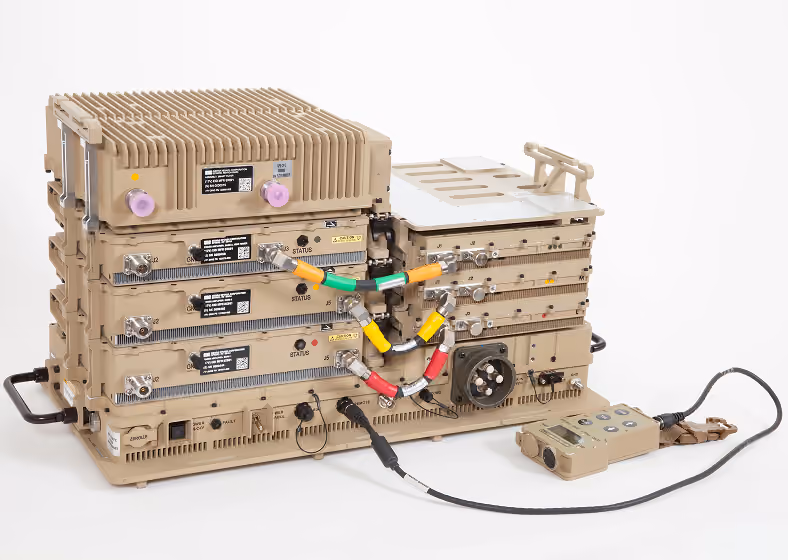 Aerospace & Defense | Sierra Nevada Company (SNC) | Products & Technologies