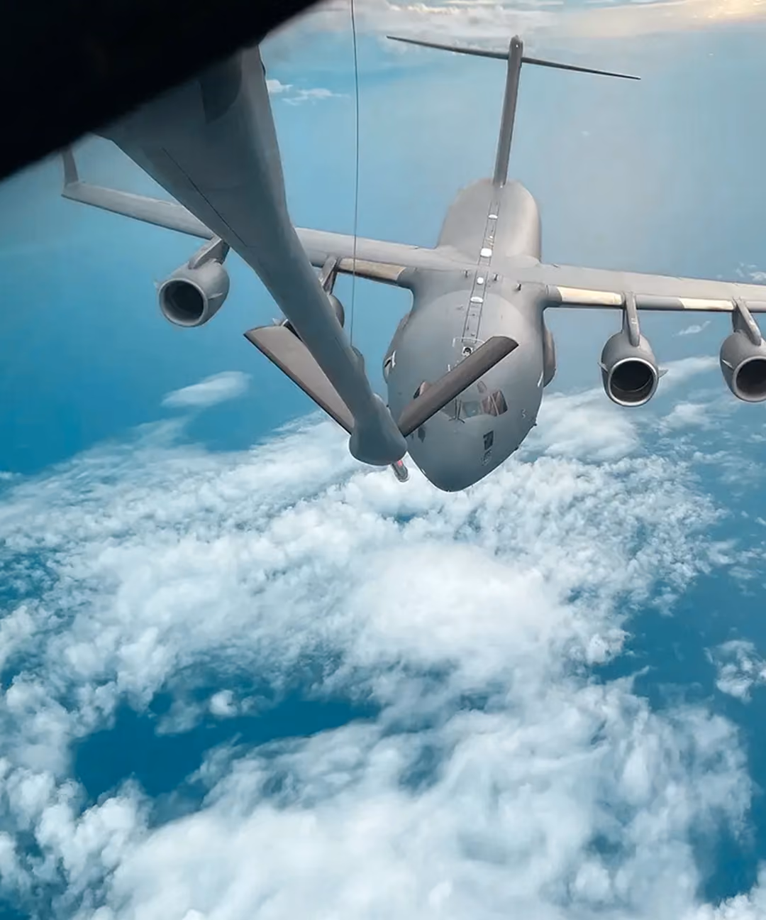 SNC AWARE all-domain connectivity and situational awareness system