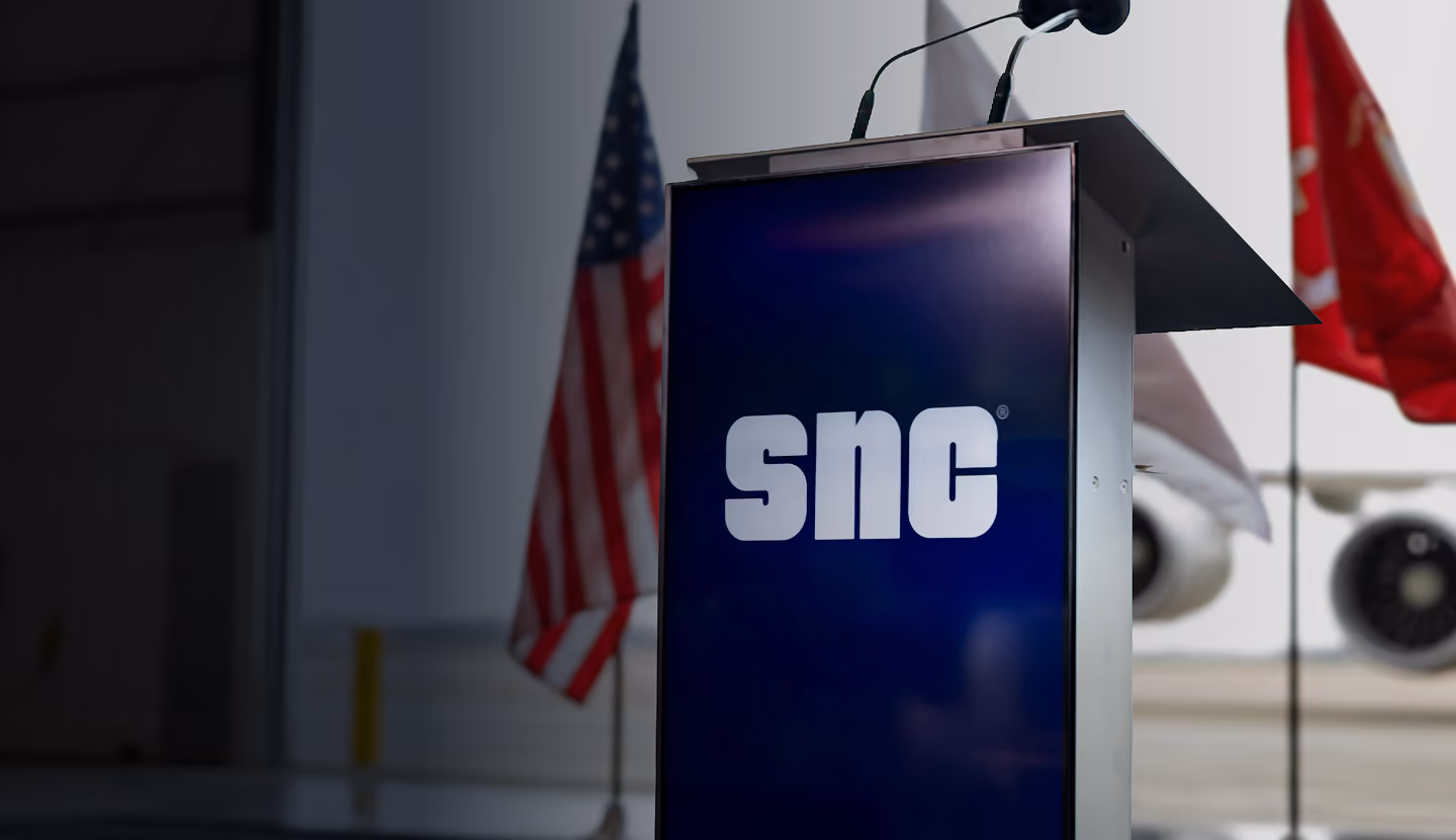 Aerospace & Defense | Sierra Nevada Company (SNC) | Offices & Aircraft Hangars