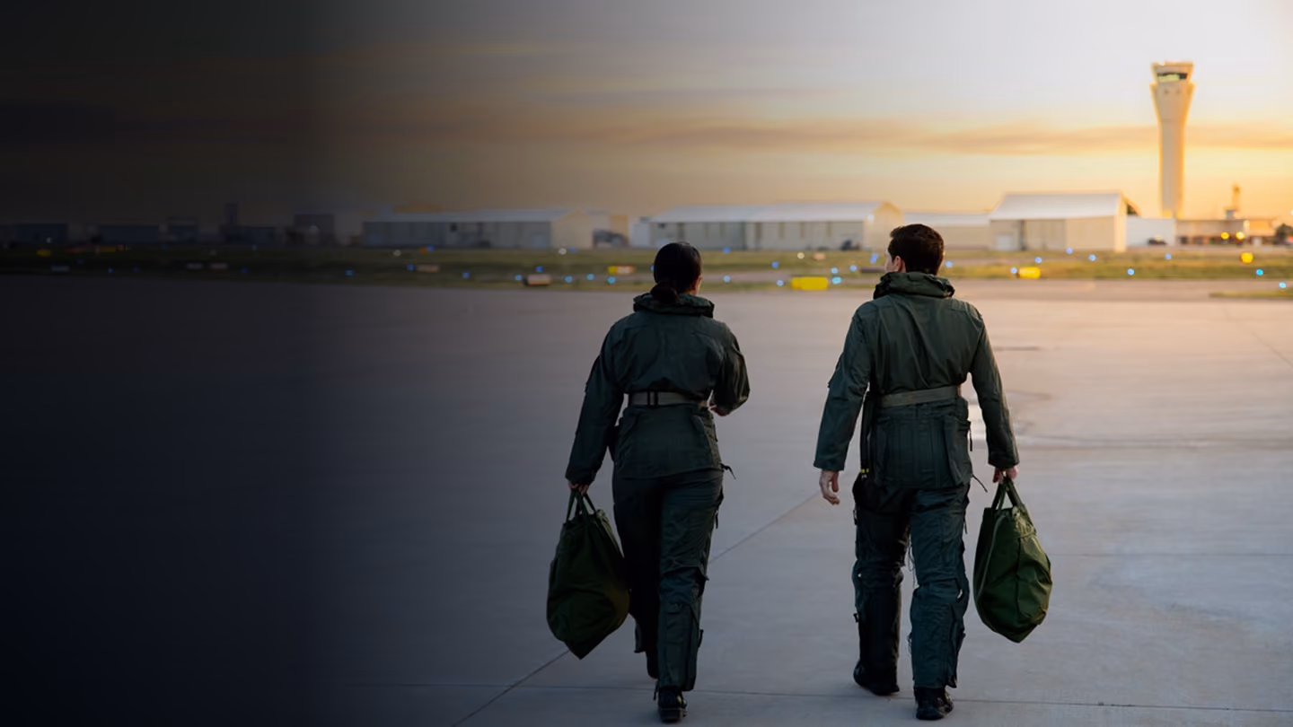Aerospace & Defense | Sierra Nevada Company (SNC) | Military & Soldiers