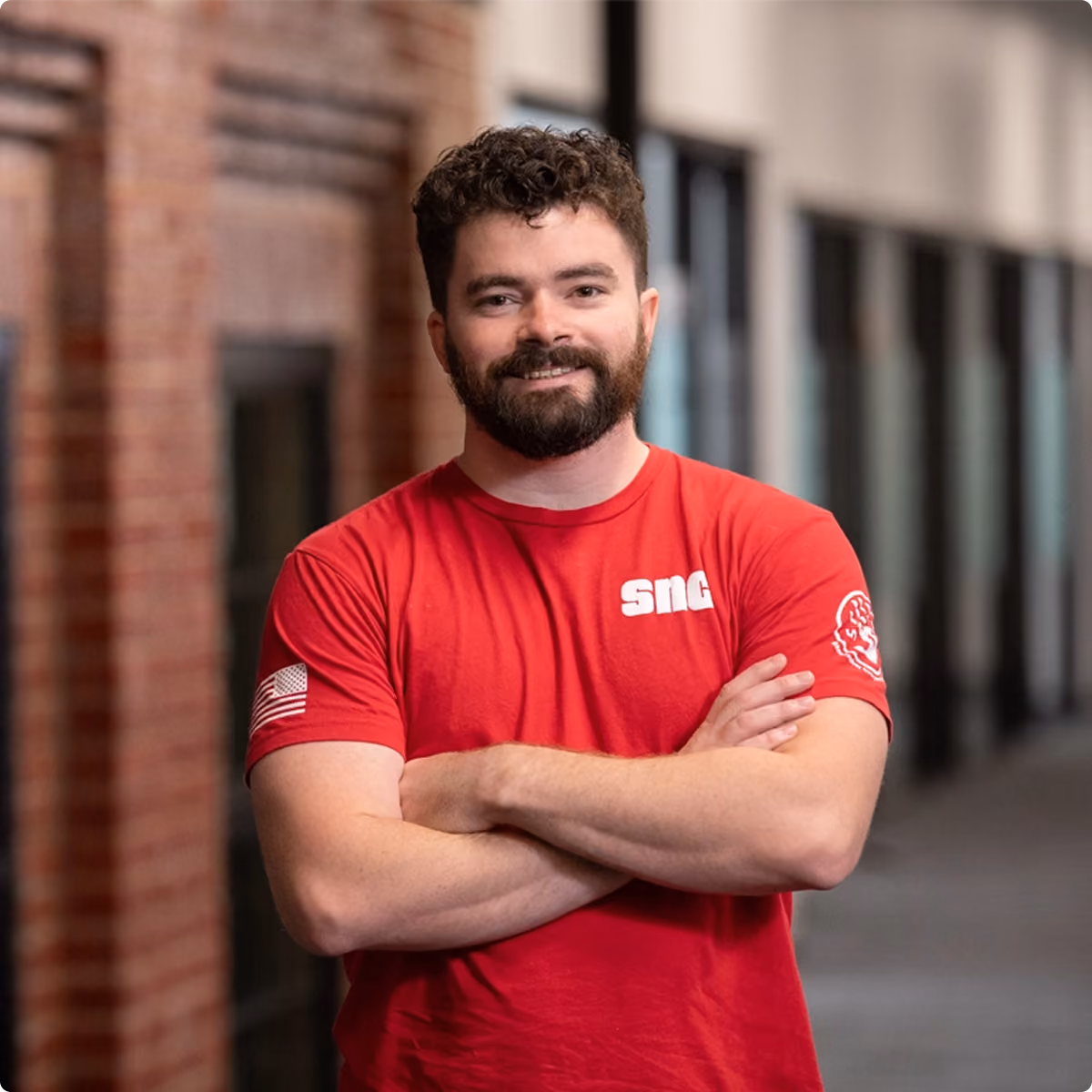 Aerospace & Defense | Sierra Nevada Company (SNC) | Employee Portraits