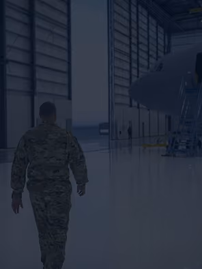Aerospace & Defense | Sierra Nevada Company (SNC) | Military & Soldiers