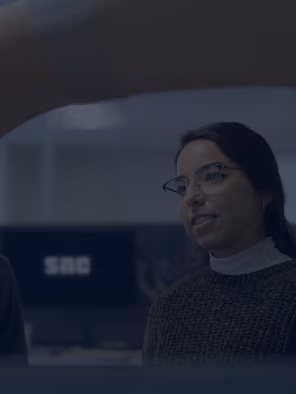 Aerospace & Defense | Sierra Nevada Company (SNC) | Employees Working
