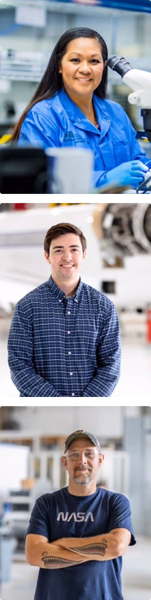 Aerospace & Defense | Sierra Nevada Company (SNC) | People