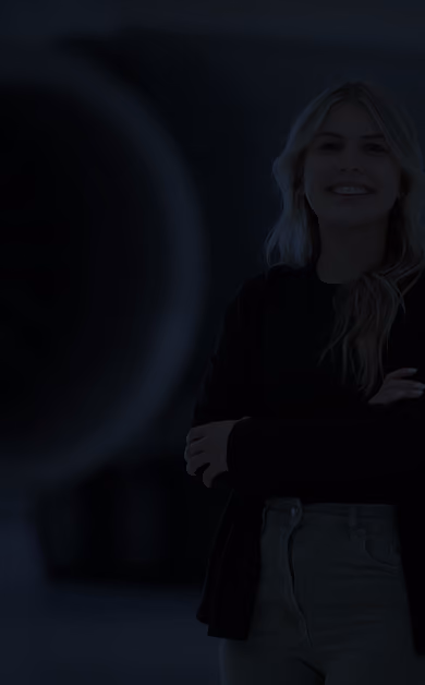 Aerospace & Defense | Sierra Nevada Company (SNC) | Employee Portraits