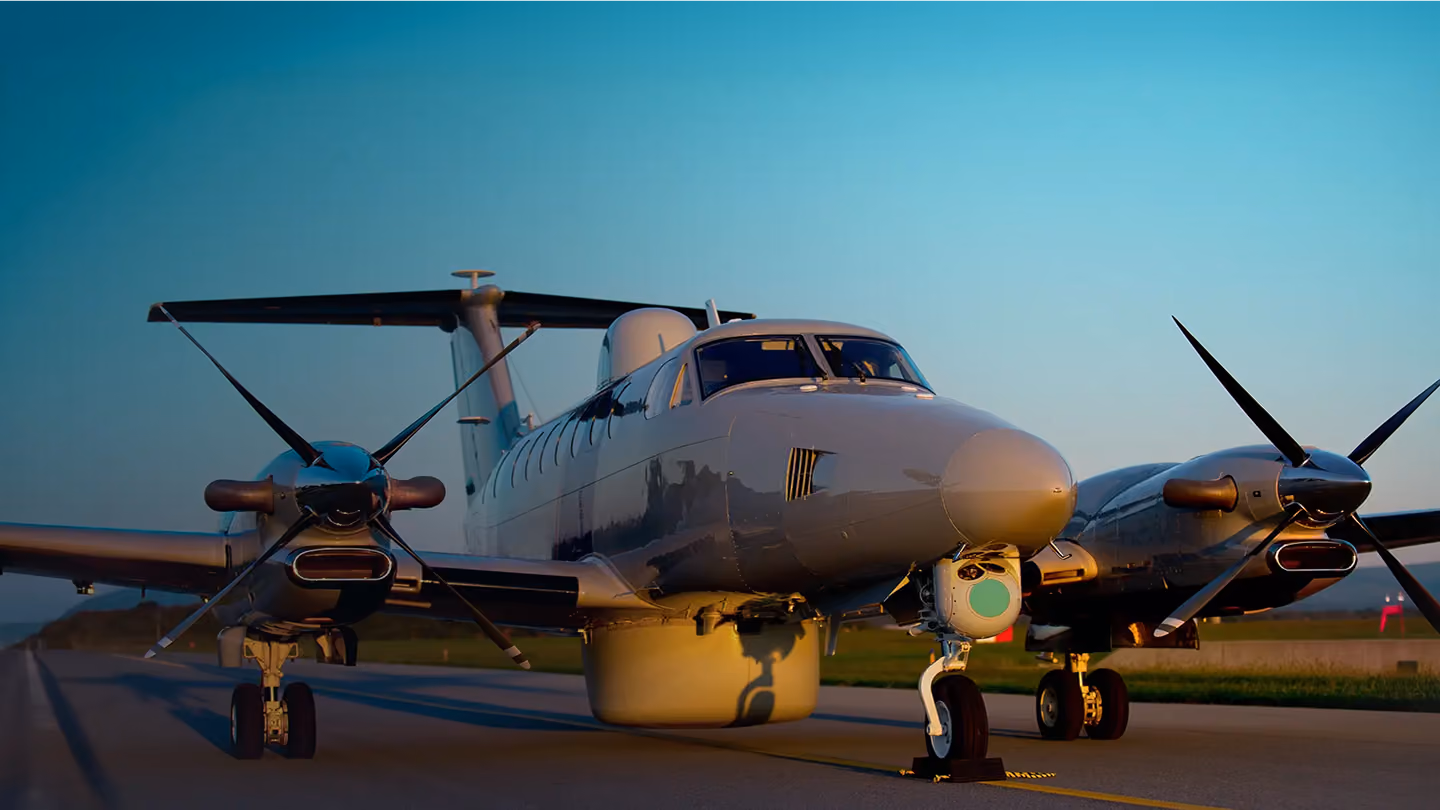 Sierra Nevada Company (SNC) is a trusted leader in innovative, advanced technology solutions and open architecture integrations in aerospace and national security.