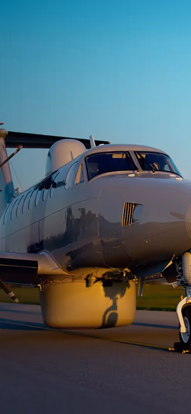 Sierra Nevada Company (SNC) is a trusted leader in innovative, advanced technology solutions and open architecture integrations in aerospace and national security.