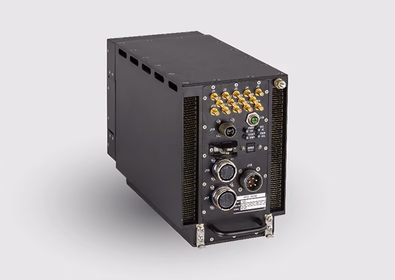 Aerospace & Defense | Sierra Nevada Company (SNC) | Products & Technologies