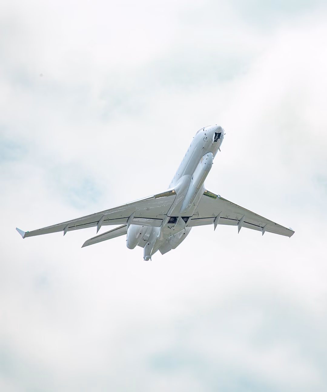 Sierra Nevada Company (SNC) is a trusted leader in innovative, advanced technology solutions and open architecture integrations in aerospace and national security.