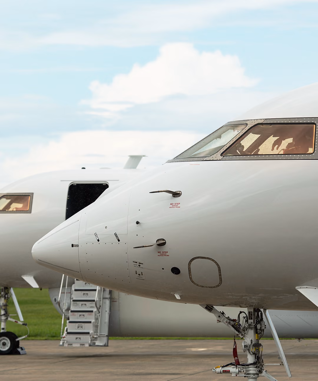 Sierra Nevada Company (SNC) is a trusted leader in innovative, advanced technology solutions and open architecture integrations in aerospace and national security.