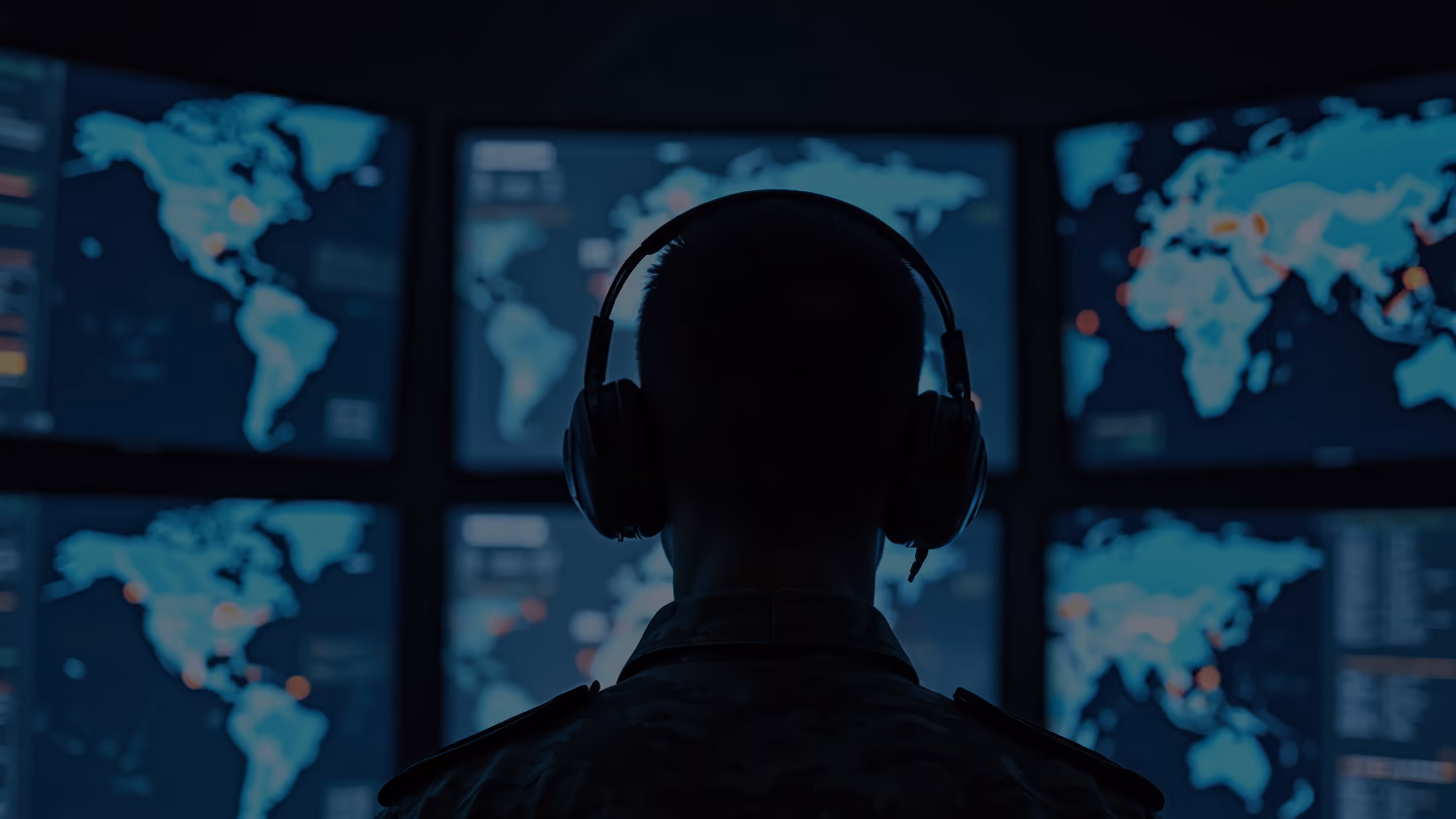 Aerospace & Defense | Sierra Nevada Company (SNC) | Military & Soldiers