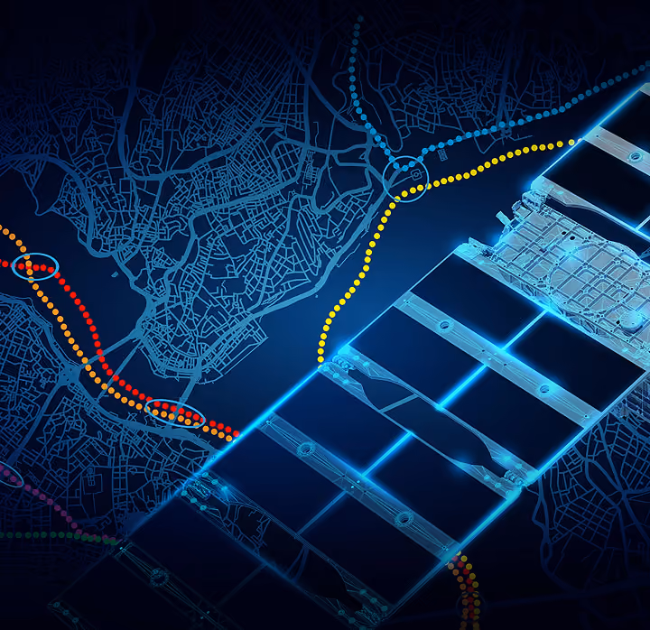 Sierra Nevada Company (SNC) is a trusted leader in innovative, advanced technology solutions and open architecture integrations in aerospace and national security.
