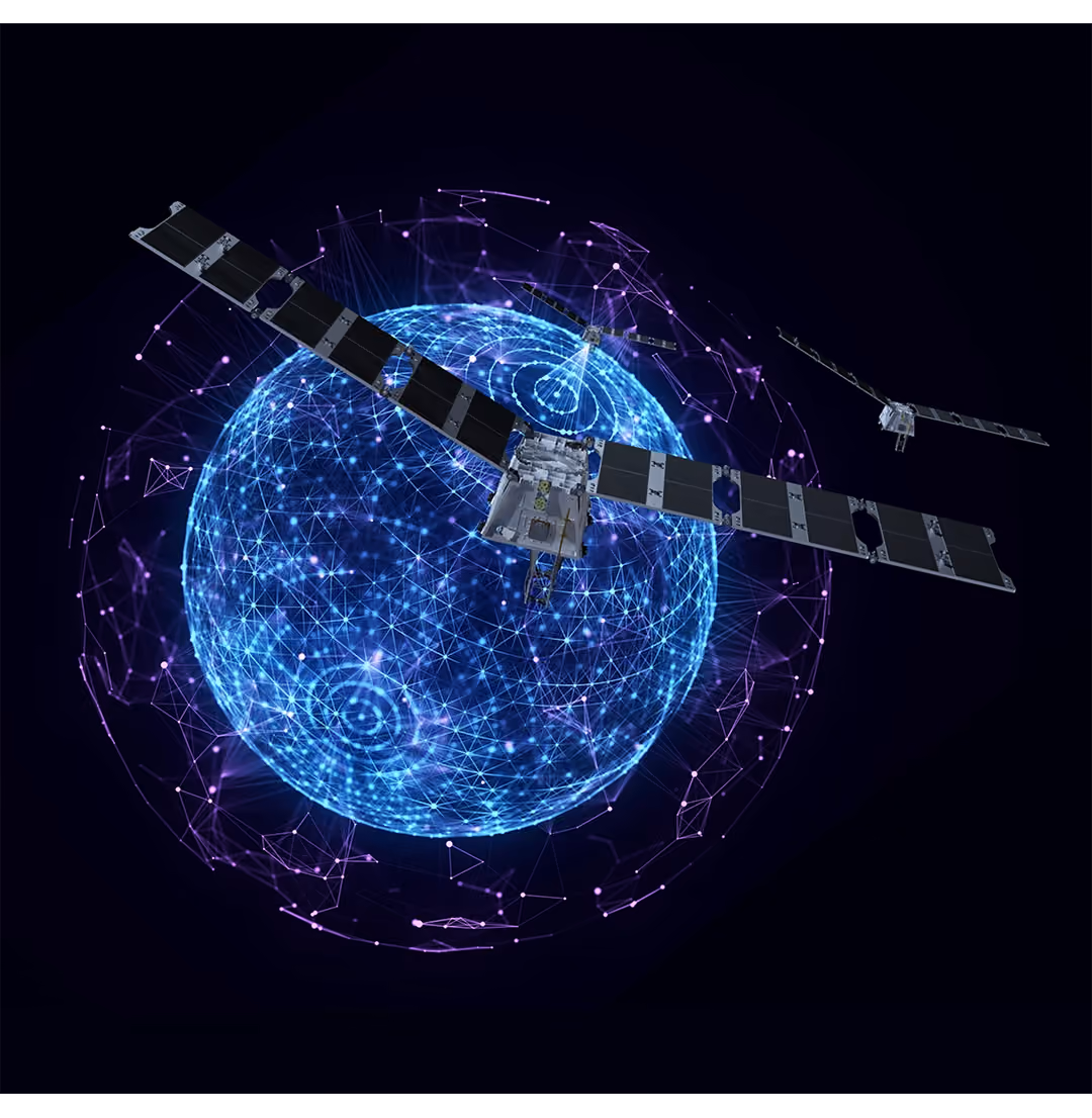 Sierra Nevada Company (SNC) is a trusted leader in innovative, advanced technology solutions and open architecture integrations in aerospace and national security.