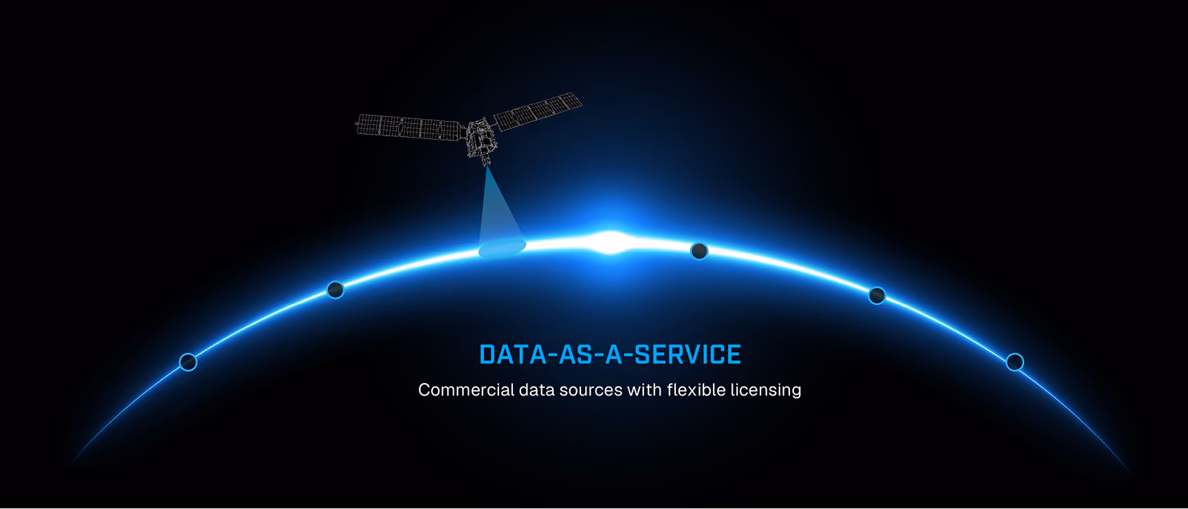 Sierra Nevada Company (SNC) is a trusted leader in innovative, advanced technology solutions and open architecture integrations in aerospace and national security.
