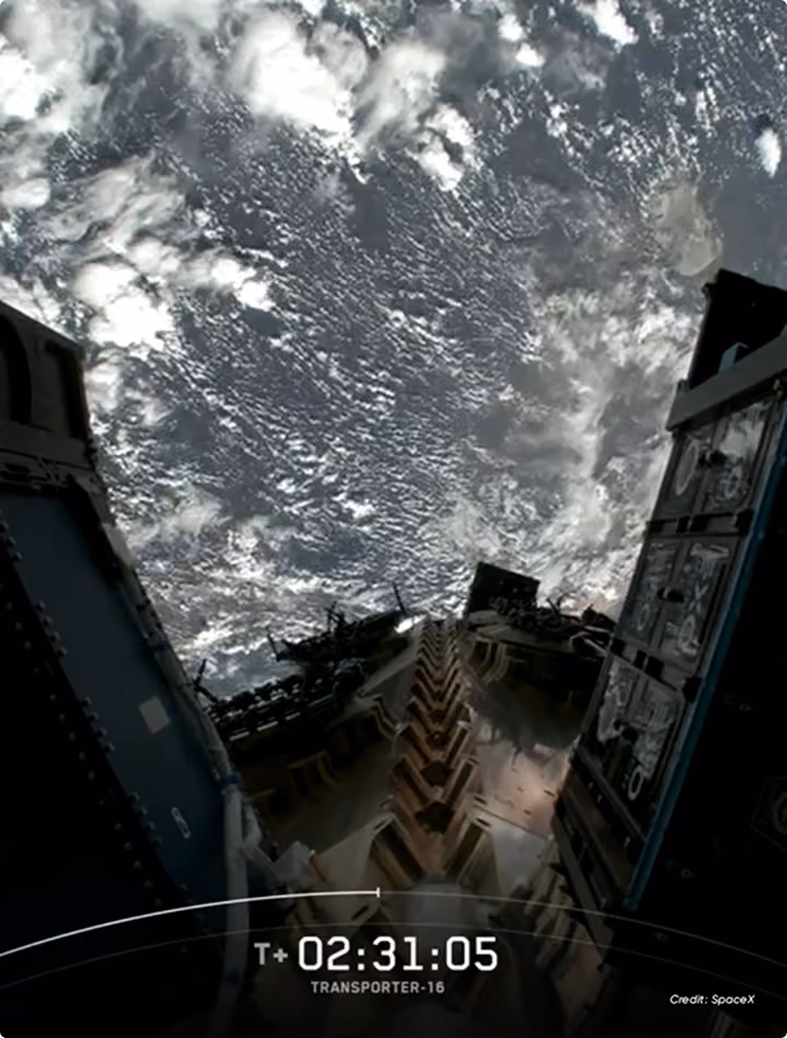 Sierra Nevada Company (SNC) is a trusted leader in innovative, advanced technology solutions and open architecture integrations in aerospace and national security.