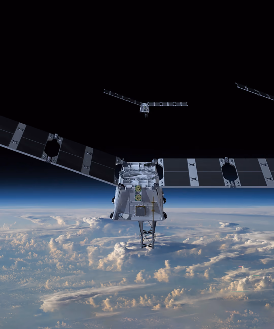 Sierra Nevada Company (SNC) is a trusted leader in innovative, advanced technology solutions and open architecture integrations in aerospace and national security.