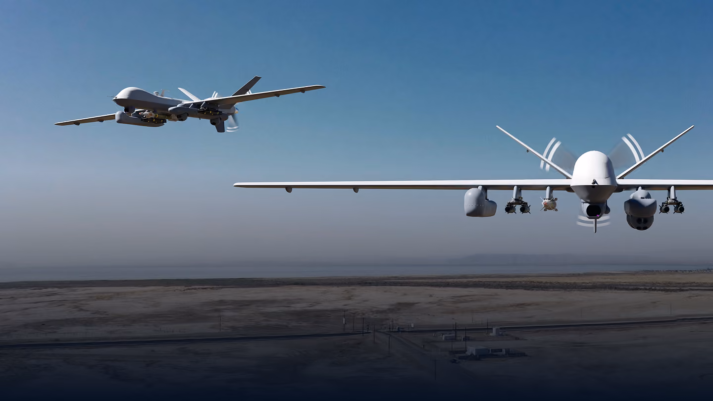 Sierra Nevada Company (SNC) is a trusted leader in innovative, advanced technology solutions and open architecture integrations in aerospace and national security.